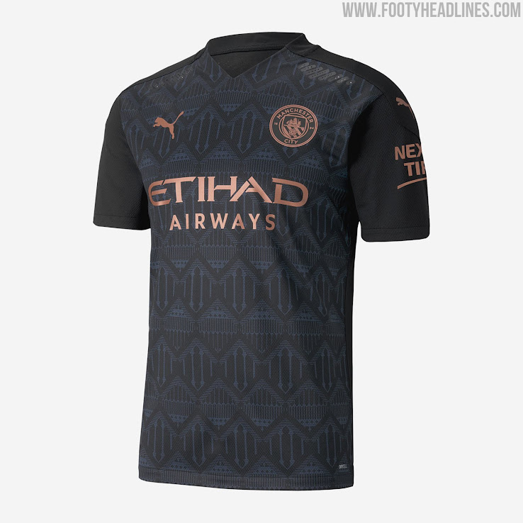 All Premier League 20 21 Kits Just 1 Of 60 Kits To Be Still